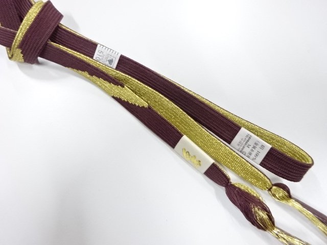 Japanese Kimono / Accessories Silk